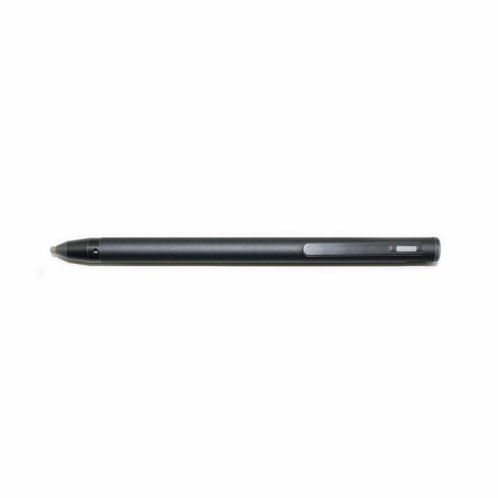Dicota Stylus Premium Lápiz Táctil de Precisión Universal Recargable para Microsoft Surface iPad Pro y Más, Aluminio Negro 0 Dicota Stylus Premium Lápiz Táctil de Precisión Universal Recargable para Microsoft Surface iPad Pro y Más, Aluminio Negro 0