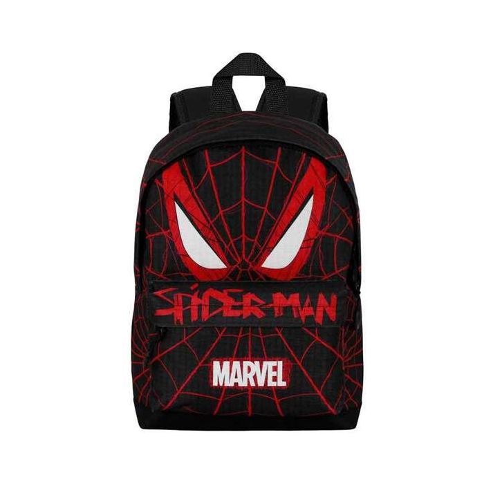 Karactermania Mochila Pequeña Spiderman Vision 25 x 15 x 35 cm 2