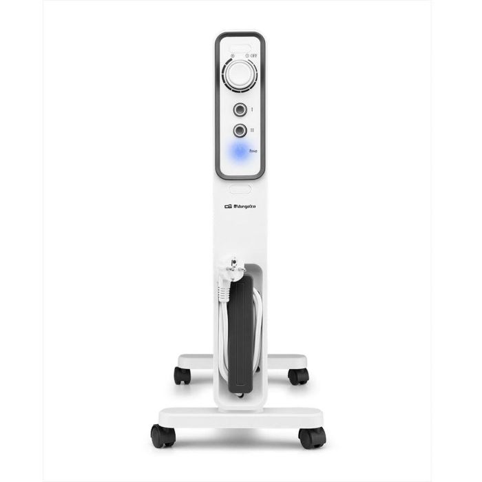 Radiador de Mica Orbegozo 18010 Radiador de Mica Orbegozo 18010