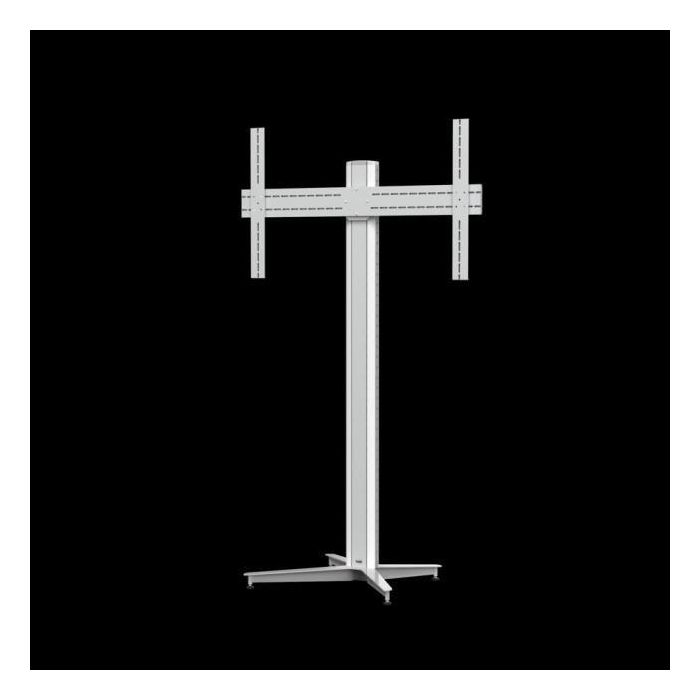 SMS FH 1455 W/S Soporte de Suelo Universal para Pantalla Plana Serie X, Rotación Horizontal/Vertical, 100 kg 5 SMS FH 1455 W/S Soporte de Suelo Universal para Pantalla Plana Serie X, Rotación Horizontal/Vertical, 100 kg 5