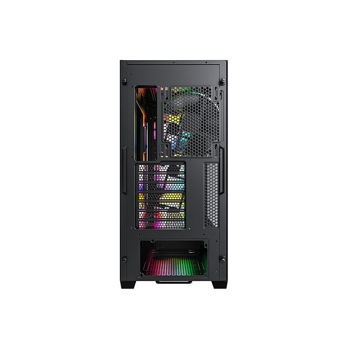 Montech AIR 903 MAX TG Negro, Caja de PC Midi Tower con Ventana Lateral 3 Montech AIR 903 MAX TG Negro, Caja de PC Midi Tower con Ventana Lateral 3