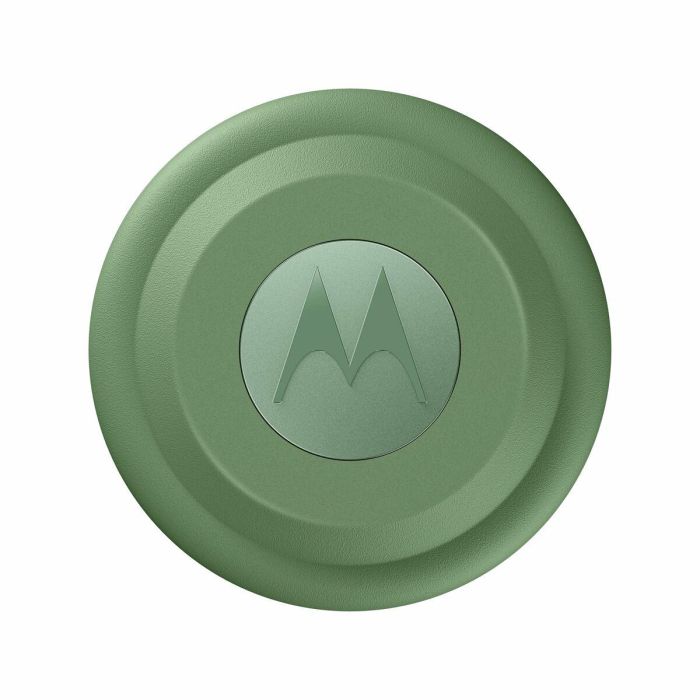Localizador GPS Motorola PG38C06071 Verde 11