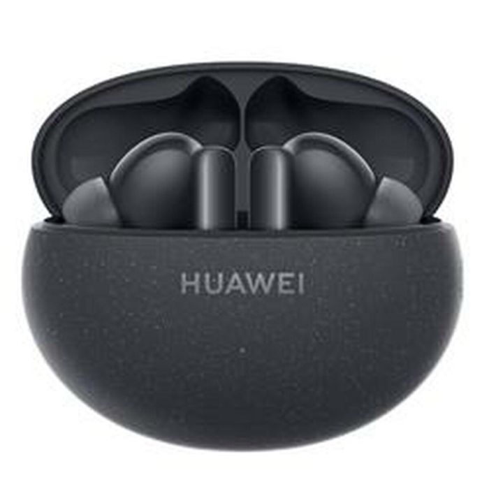 Auriculares Inalámbricos Huawei 55036653 Negro