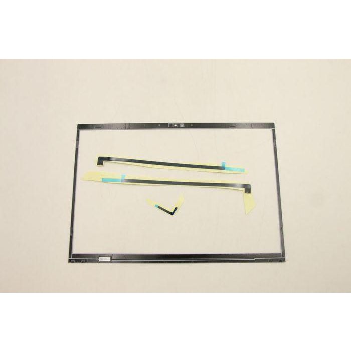 Lenovo FRU B SHEET W IR MIC ASSY Bezel 1 Lenovo FRU B SHEET W IR MIC ASSY Bezel 1