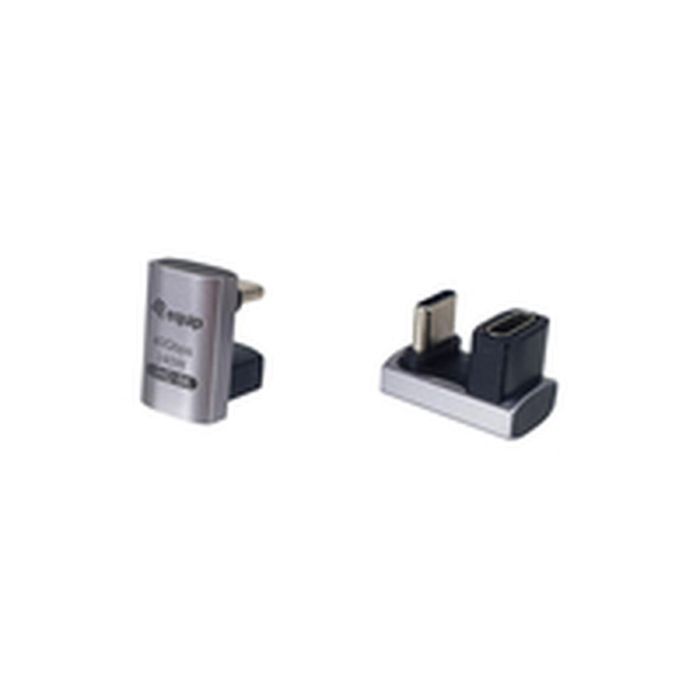 Adaptador USB-C Equip 133477 4 Adaptador USB-C Equip 133477 4