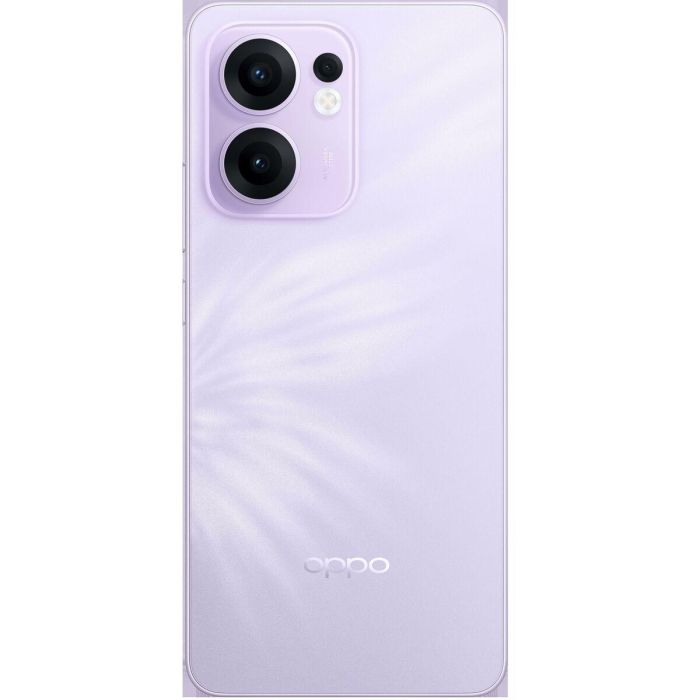 Smartphone Oppo CPH2699 6,67" Octa Core 8 GB RAM 256 GB Púrpura 7