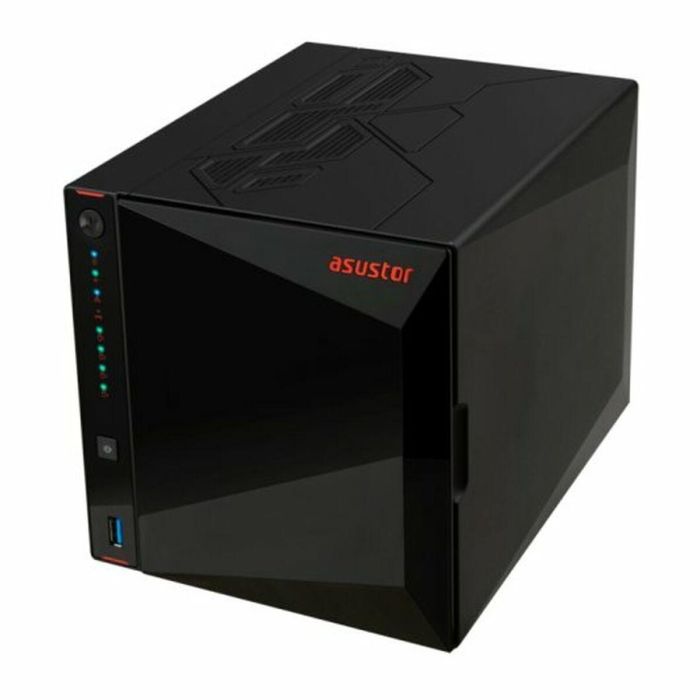 Servidor Asustor AS5404T 4 GB RAM 3