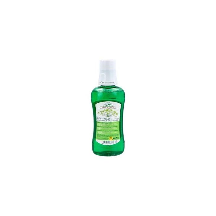 Elixir Bucal Fresca Protección