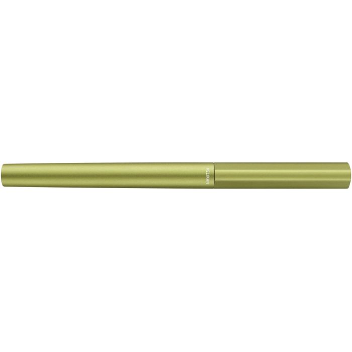 Pelikan Füllhalter Ineo Elements P6 Metall-Etui Frühl.-Grün 2 Pelikan Füllhalter Ineo Elements P6 Metall-Etui Frühl.-Grün 2