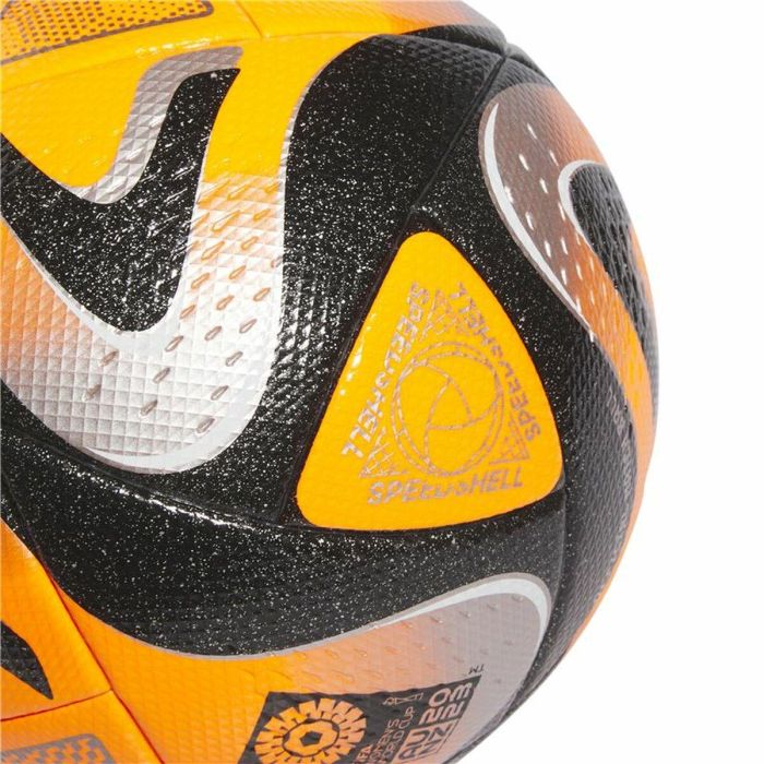 Balón de Fútbol Adidas Oceaunz Protr Naranja Talla 5 1 Balón de Fútbol Adidas Oceaunz Protr Naranja Talla 5 1