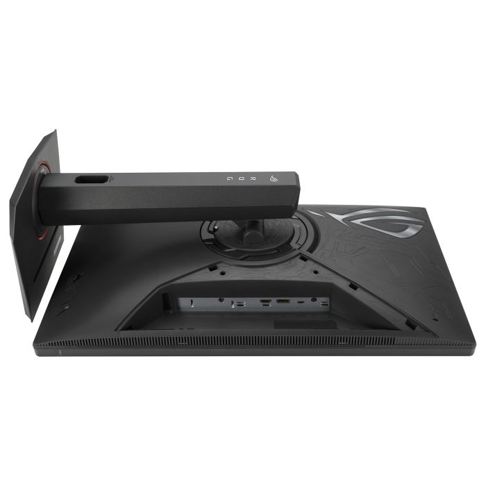 ASUS ROG Strix XG27UCG Monitor Gaming 27 Pulgadas 4K UHD LCD Negro 1ms 160Hz G-SYNC Compatible HDR400 ASUS ROG Strix XG27UCG Monitor Gaming 27 Pulgadas 4K UHD LCD Negro 1ms 160Hz G-SYNC Compatible HDR400