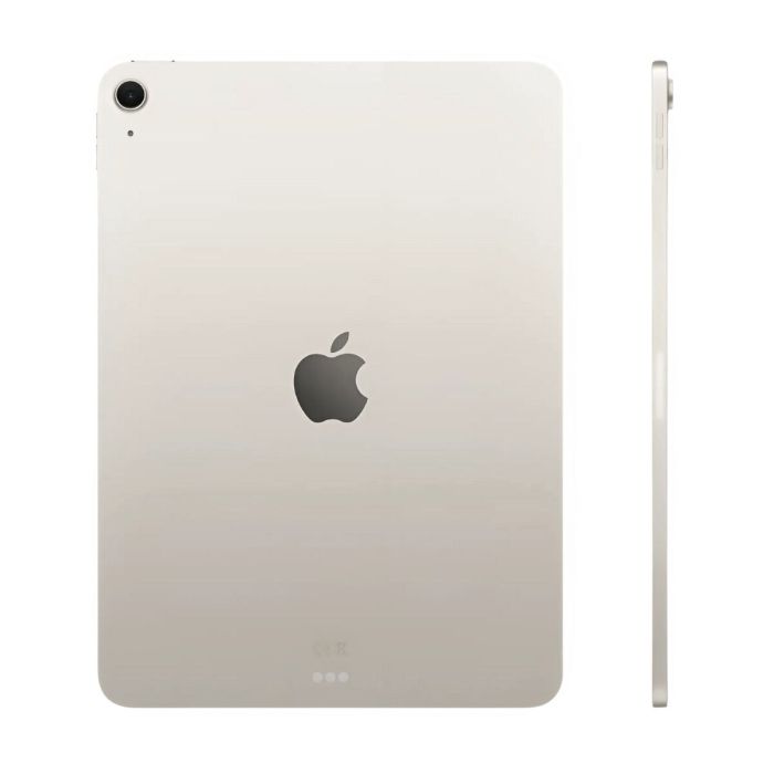 Tablet Apple MCNW4HC/A 13" Octa Core 8 GB RAM 256 GB Blanco 5