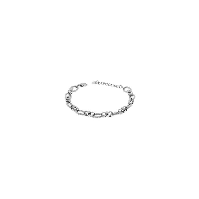 Pulsera Mujer LIU JO LJ2348 Plateado 1
