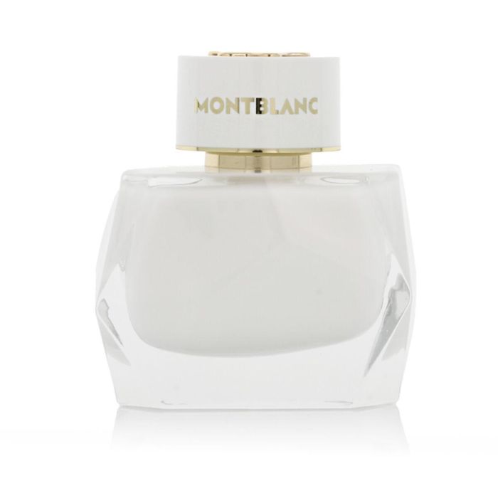 Perfume Mujer Montblanc Signature EDP 50 ml 1