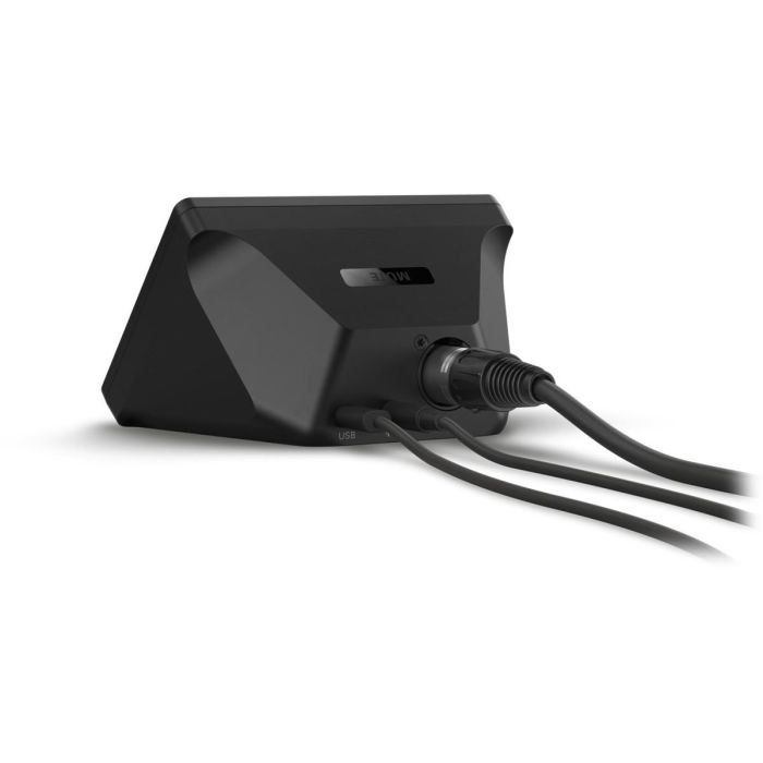 Elgato Wave XLR Interfaz de Audio USB para Micrófono XLR, Conversor 24-bit/96kHz, Salida 3.5mm, Escritorio, Negro, USB-C 5