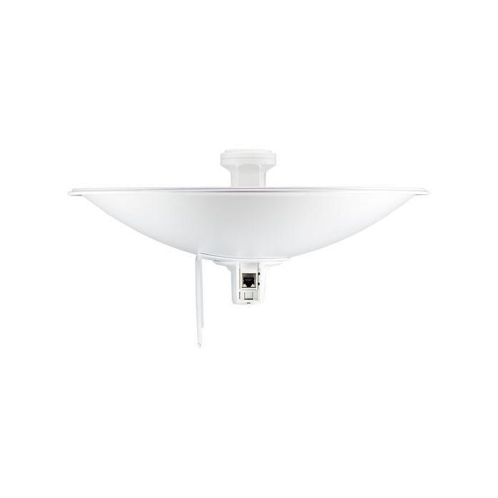 Ubiquiti 400 mm 5 GHz 25 dBi 150+ Mbps PowerBeam airMAX CPE