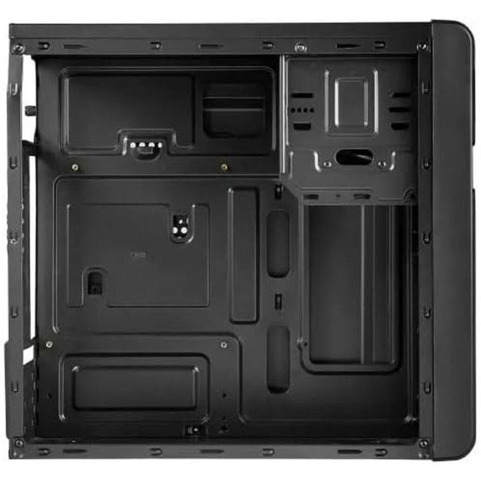 Caja Semitorre ATX approx! APPC-301 Negro 3