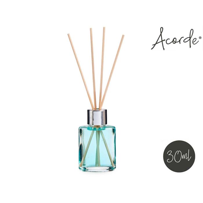 Mikado 30Ml Dama De Noche Acorde 4X7CM (24 Unidades) 1 Mikado 30Ml Dama De Noche Acorde 4X7CM (24 Unidades) 1