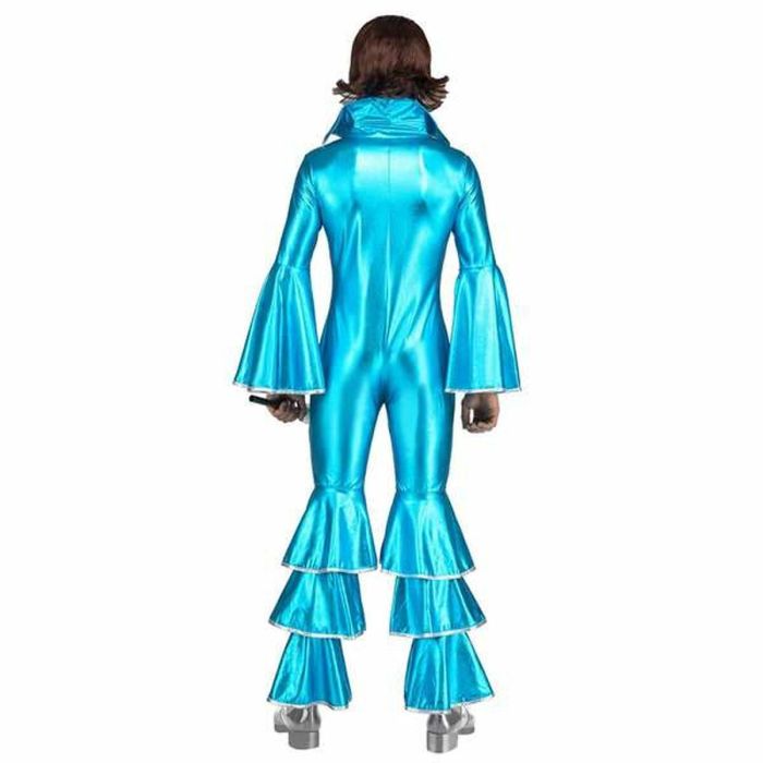 Disfraz disco boy mono talla XXL 3 Disfraz disco boy mono talla XXL 3