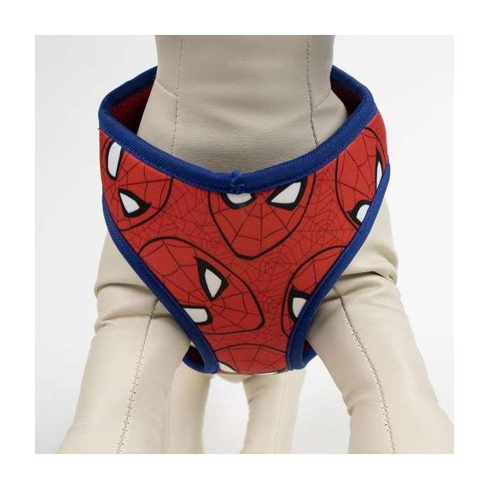 Arnés para perros s/m spiderman t3s:s/m 2