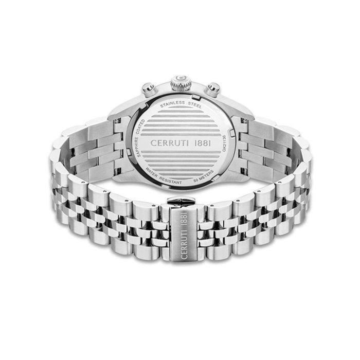 Reloj Hombre Cerruti CIWGK2113601 1 Reloj Hombre Cerruti CIWGK2113601 1