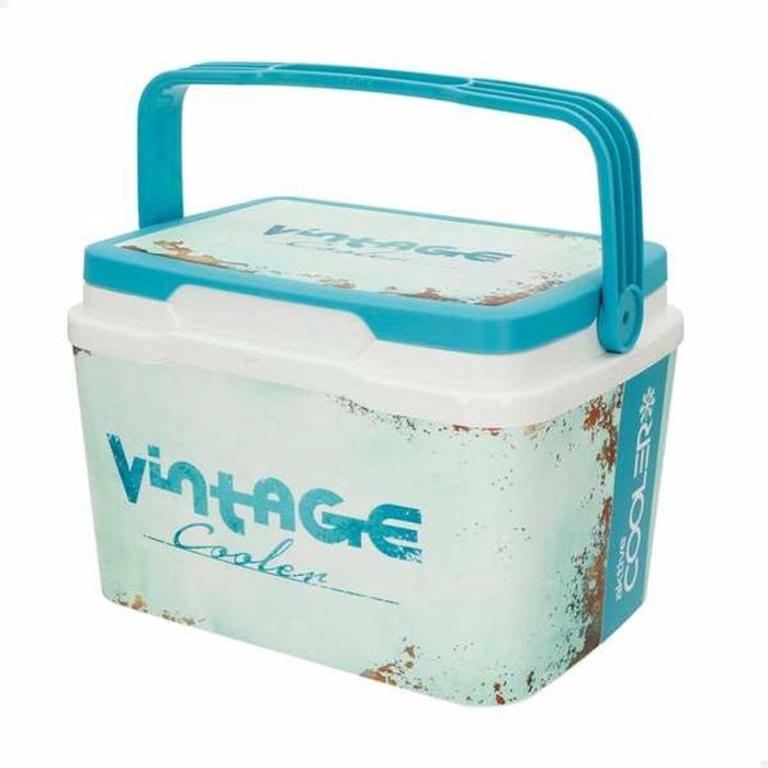 Color Baby Nevera Rígida Classic de Plástico 5 Litros Infantil (+3 años)