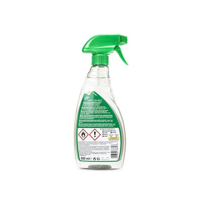 Brillo Neumáticos 500 mL para Coche - TW52877 1