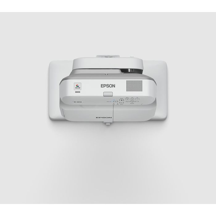 Epson EB-685W Proyector 3LCD 3500 Lúmenes WXGA HDMI 14.000:1 Contraste 1 Epson EB-685W Proyector 3LCD 3500 Lúmenes WXGA HDMI 14.000:1 Contraste 1