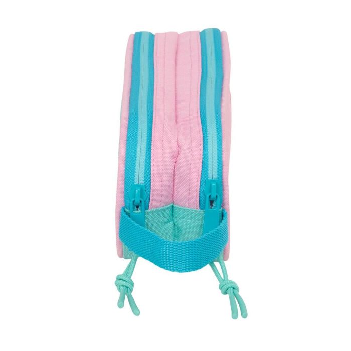 Portatodo Dolce Benetton doble 2