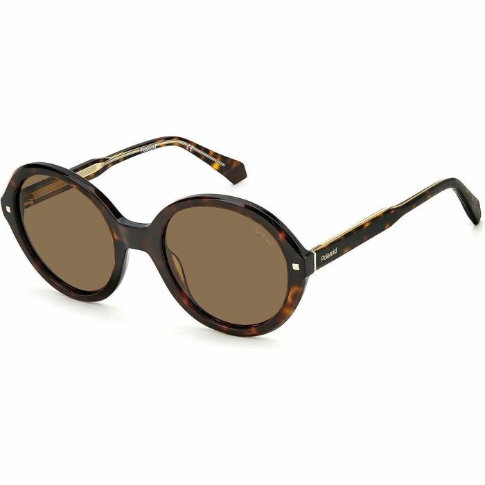 Gafas de Sol Unisex Polaroid PLD-6172-S-PJP-C3 ø 57 mm 4 Gafas de Sol Unisex Polaroid PLD-6172-S-PJP-C3 ø 57 mm 4