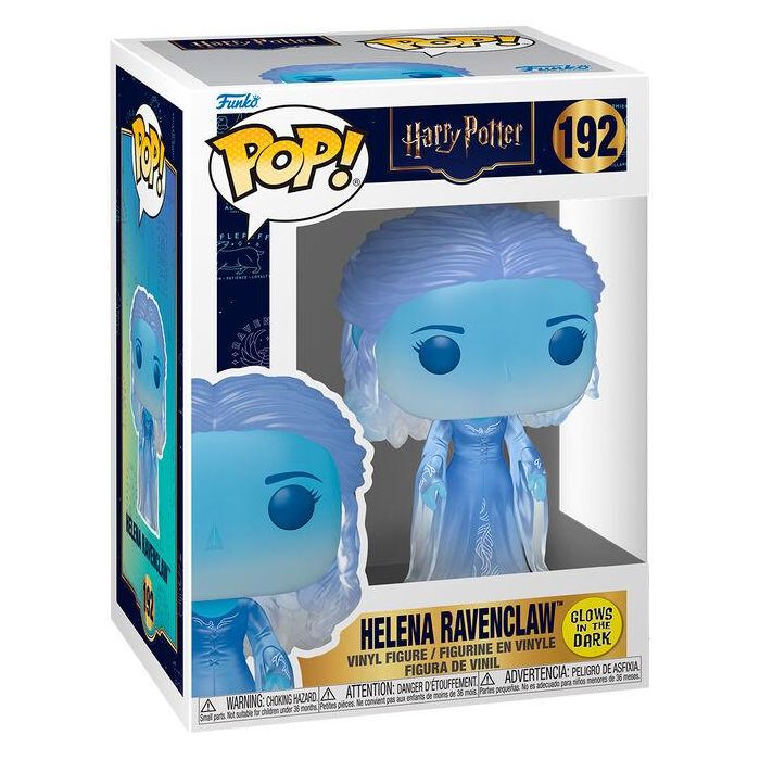 Figura POP Harry Potter Helena Ravenclaw 2