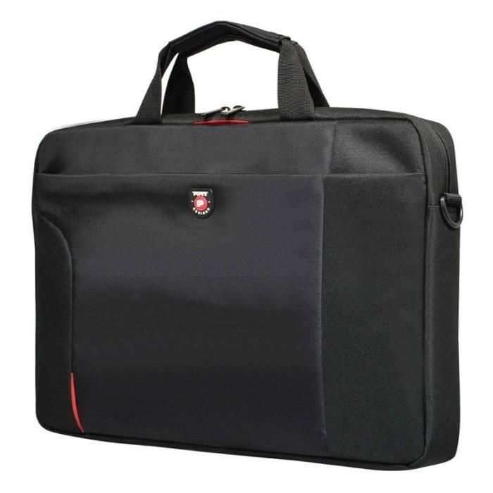 Port Designs HOUSTON TL 15.6 Bolso negro 0 Port Designs HOUSTON TL 15.6 Bolso negro 0