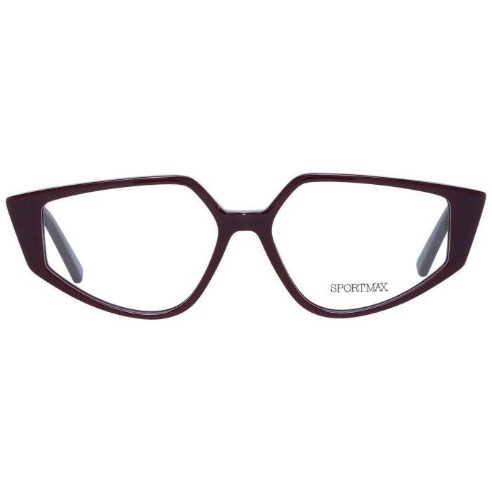 Montura de Gafas Mujer Sportmax SM5016 55069 2 Montura de Gafas Mujer Sportmax SM5016 55069 2