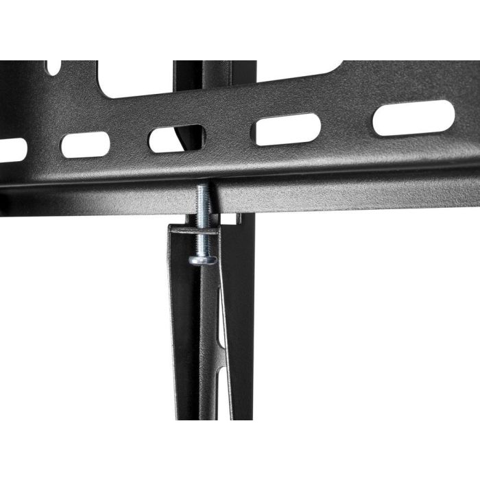 Equip 650606 Soporte de Suelo Motorizado para TV de hasta 65" y 50 kg - VESA 200x200 a 600x400 mm, Color Negro 6 Equip 650606 Soporte de Suelo Motorizado para TV de hasta 65" y 50 kg - VESA 200x200 a 600x400 mm, Color Negro 6