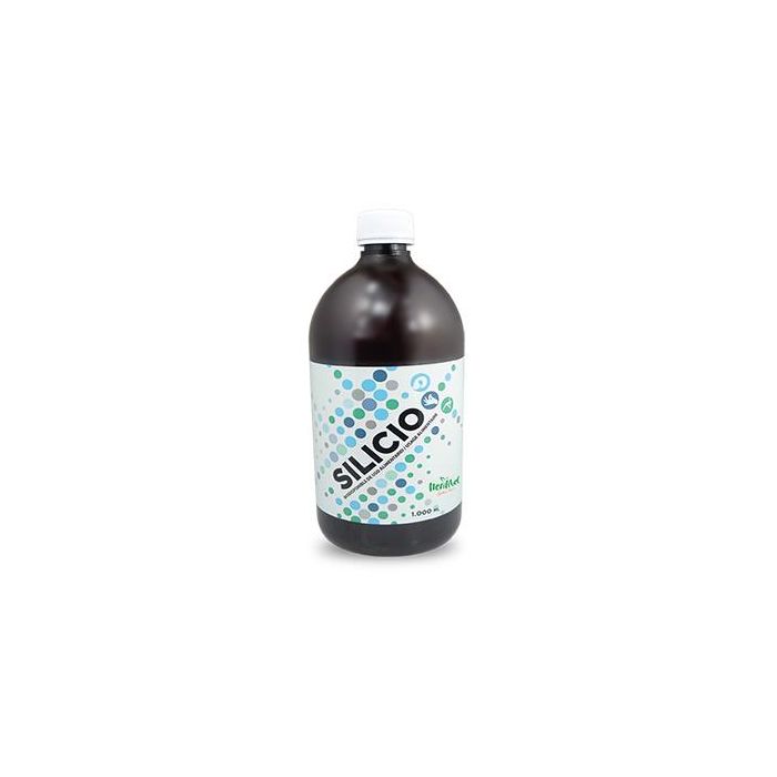 Silicio Biodisponible Silicio Biodisponible