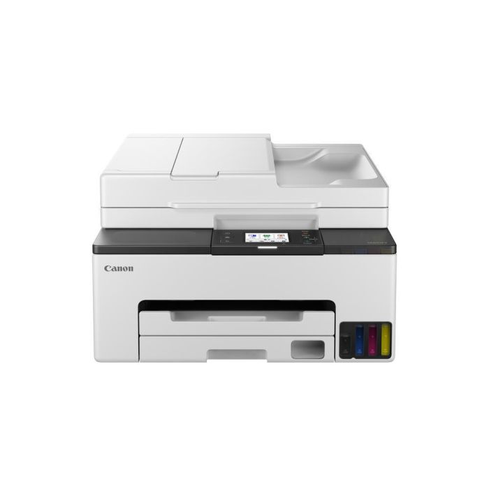 Multifunción Canon Maxify Gx2050 Megatank Inyección Multifunción Canon Maxify Gx2050 Megatank Inyección