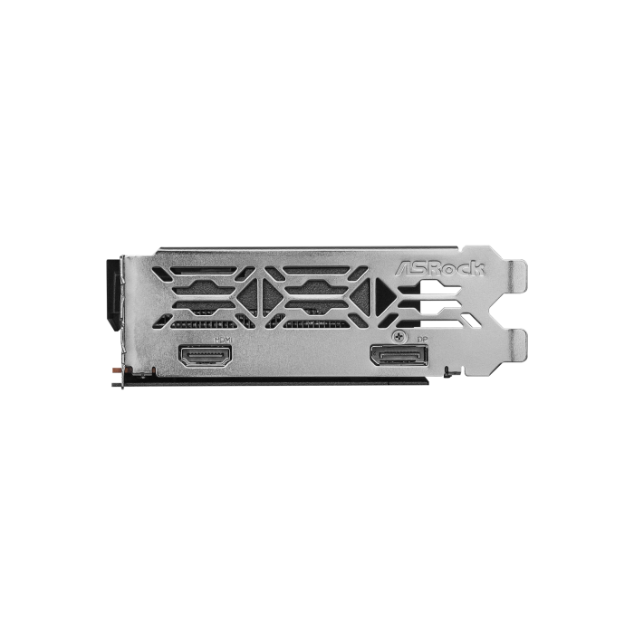 Asrock Phantom Gaming RX 6500 XT 4GB OC AMD Radeon RX 6500 XT GDDR6 4 Asrock Phantom Gaming RX 6500 XT 4GB OC AMD Radeon RX 6500 XT GDDR6 4