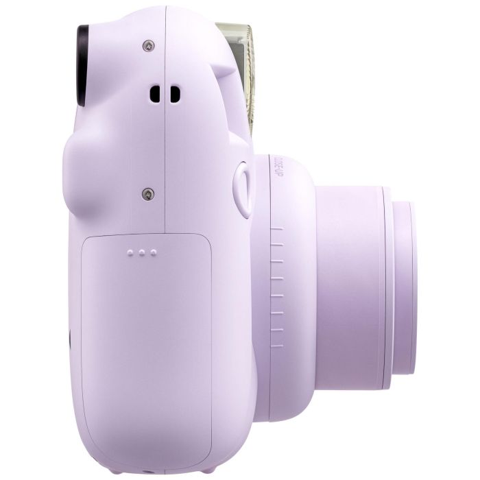 Fujifilm Instax Mini Camera 12 Lilac-Purple 4