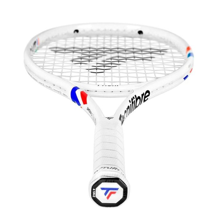 Raqueta de Tenis Tecnifibre Tfight 300 Blanco 2
