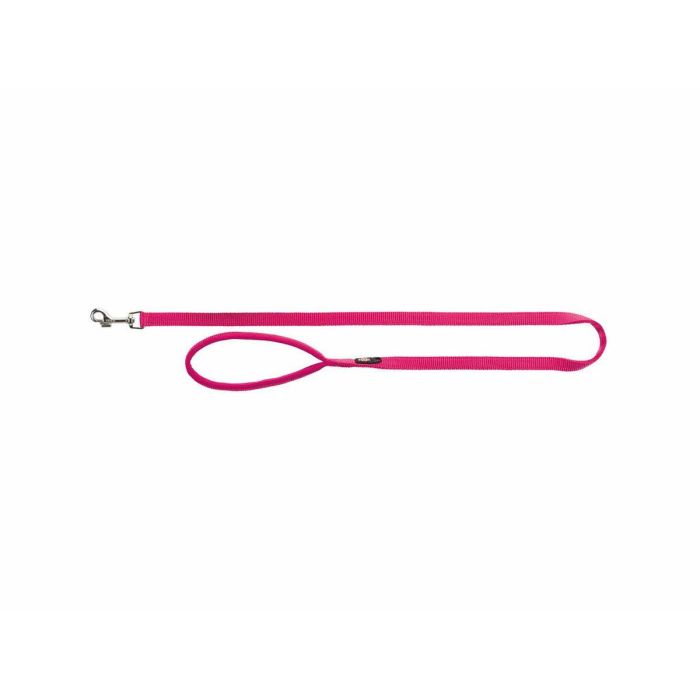 Correa para Perro Trixie New Premium Fucsia M/L 0 Correa para Perro Trixie New Premium Fucsia M/L 0