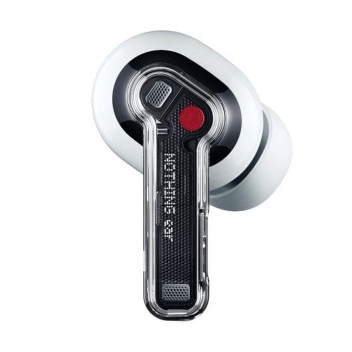 Auriculares con Micrófono Nothing A10600062 Blanco 3 Auriculares con Micrófono Nothing A10600062 Blanco 3