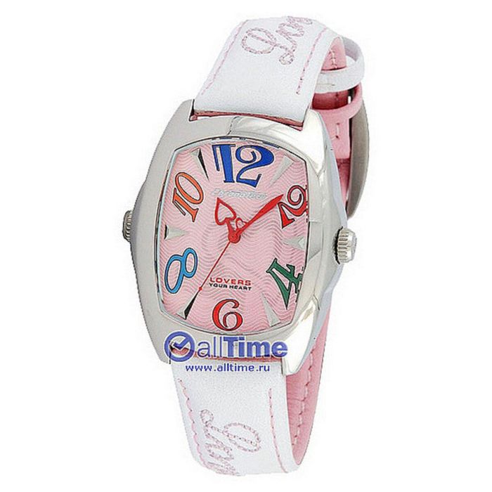 Reloj Mujer Chronotech CT7696L-16 (Ø 33 mm) Reloj Mujer Chronotech CT7696L-16 (Ø 33 mm)