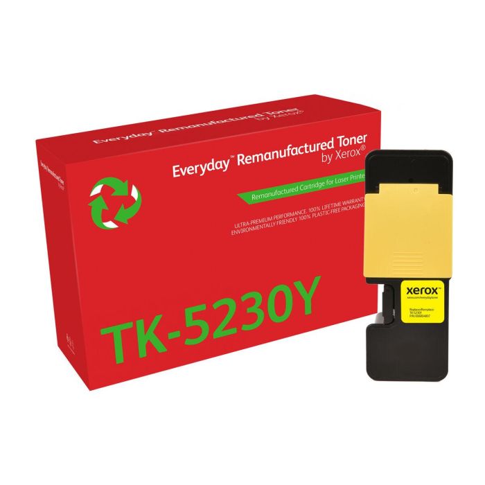 Tóner Xerox 006R04807 Negro (1 unidad) Tóner Xerox 006R04807 Negro (1 unidad)