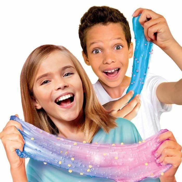 Canal Toys SSC 250 So Slime - Slime Perfumado 1 Canal Toys SSC 250 So Slime - Slime Perfumado 1
