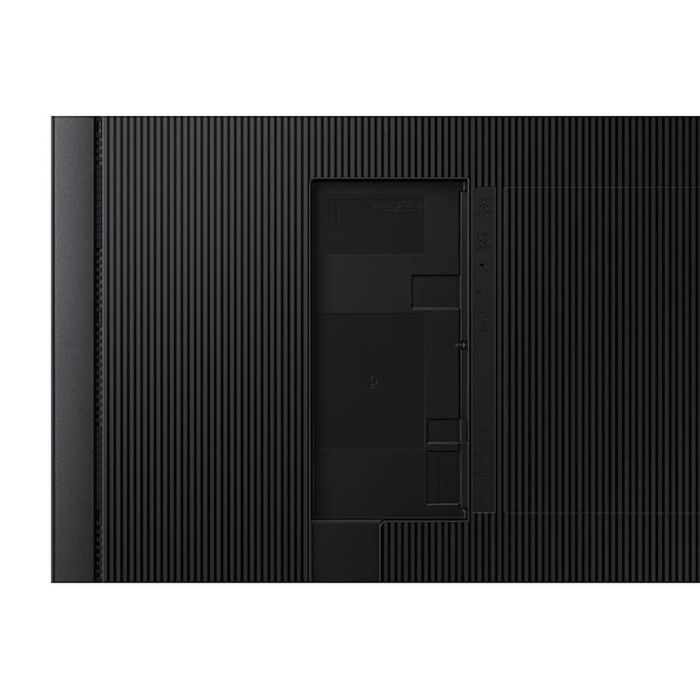 Samsung LH75QHCEBGCXEN pantalla de señalización Pantalla plana para señalización digital 190,5 cm (75") LCD Wifi 700 cd / m² 4K Ultra HD Negro Tizen 24/7 3 Samsung LH75QHCEBGCXEN pantalla de señalización Pantalla plana para señalización digital 190,5 cm (75") LCD Wifi 700 cd / m² 4K Ultra HD Negro Tizen 24/7 3