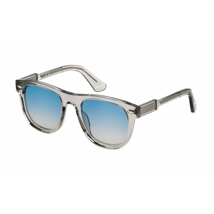 Gafas de Sol Hombre Police SPLL87-5203GU Ø 52 mm