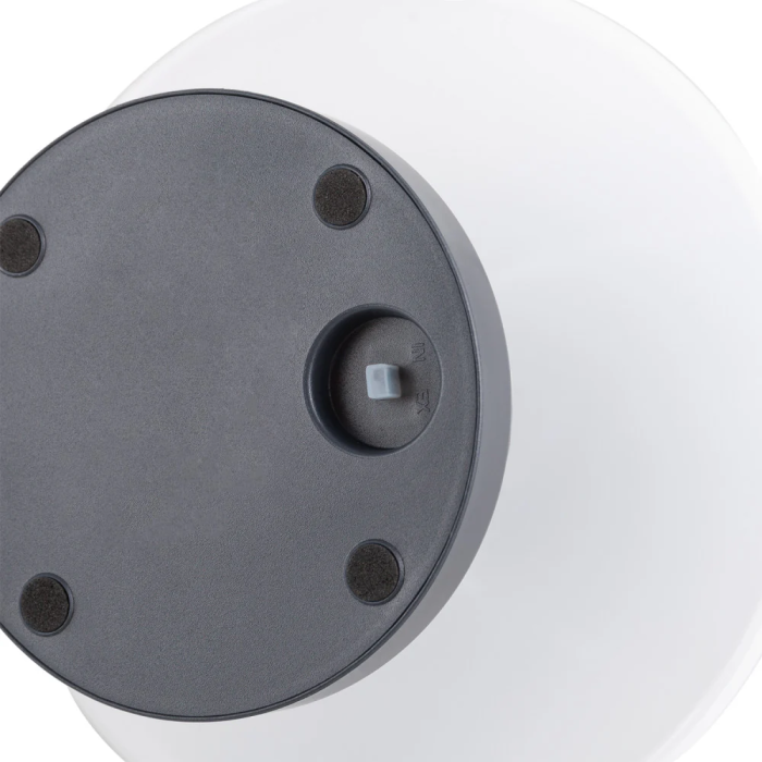 HO Lámpara de Mesa Solar Exterior/Interior HO-PHL-1901, 400Lm, 4000K, IP54, 6V 0,6W, Luz Natural, Inalámbrica 3