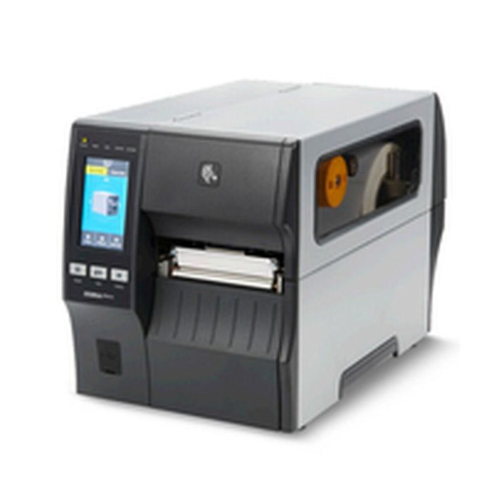 Impresora Térmica Zebra ZT41142-T3E0000Z Impresora Térmica Zebra ZT41142-T3E0000Z