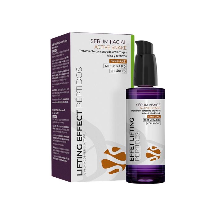 Serum Nlifting Effect