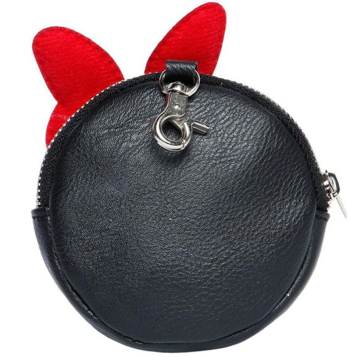 Monedero Angry Minnie Disney 2